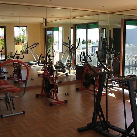 Hotel Casa Real Tehuacán Zewnętrze zdjęcie