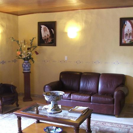 Hotel Casa Real Tehuacán Zewnętrze zdjęcie