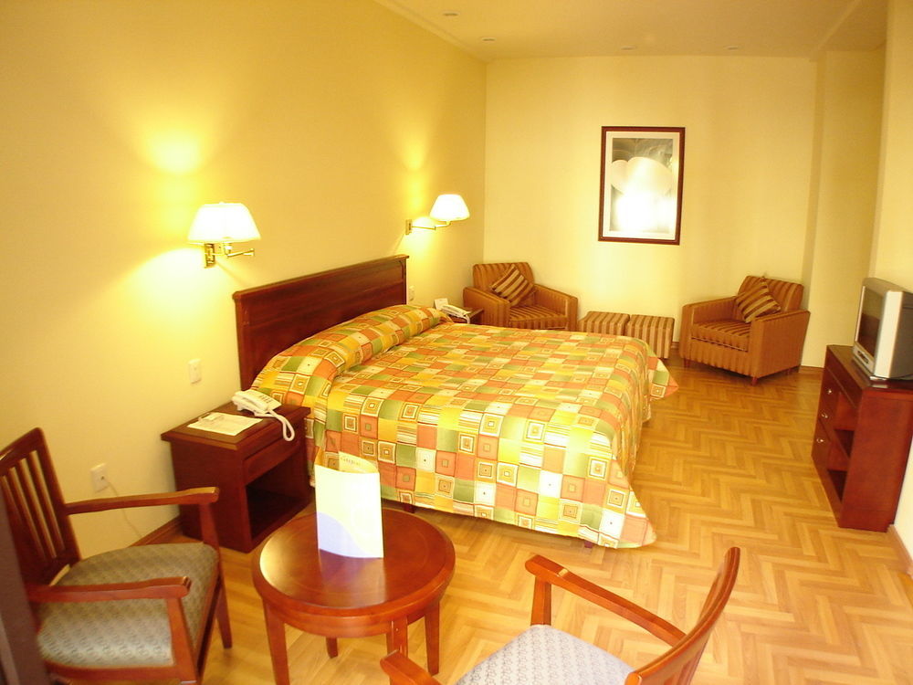 Hotel Casa Real Tehuacán Zewnętrze zdjęcie