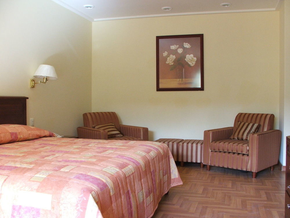 Hotel Casa Real Tehuacán Zewnętrze zdjęcie