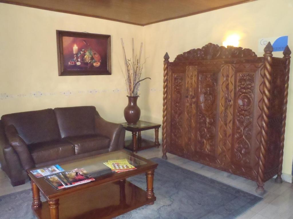 Hotel Casa Real Tehuacán Zewnętrze zdjęcie