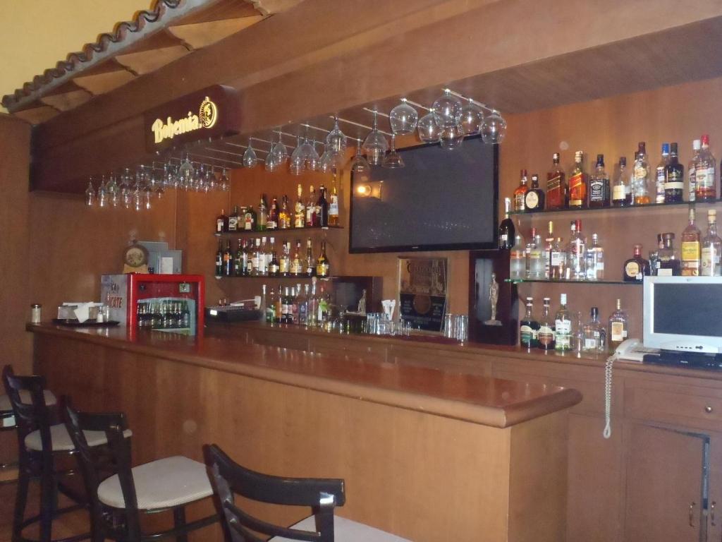 Hotel Casa Real Tehuacán Zewnętrze zdjęcie