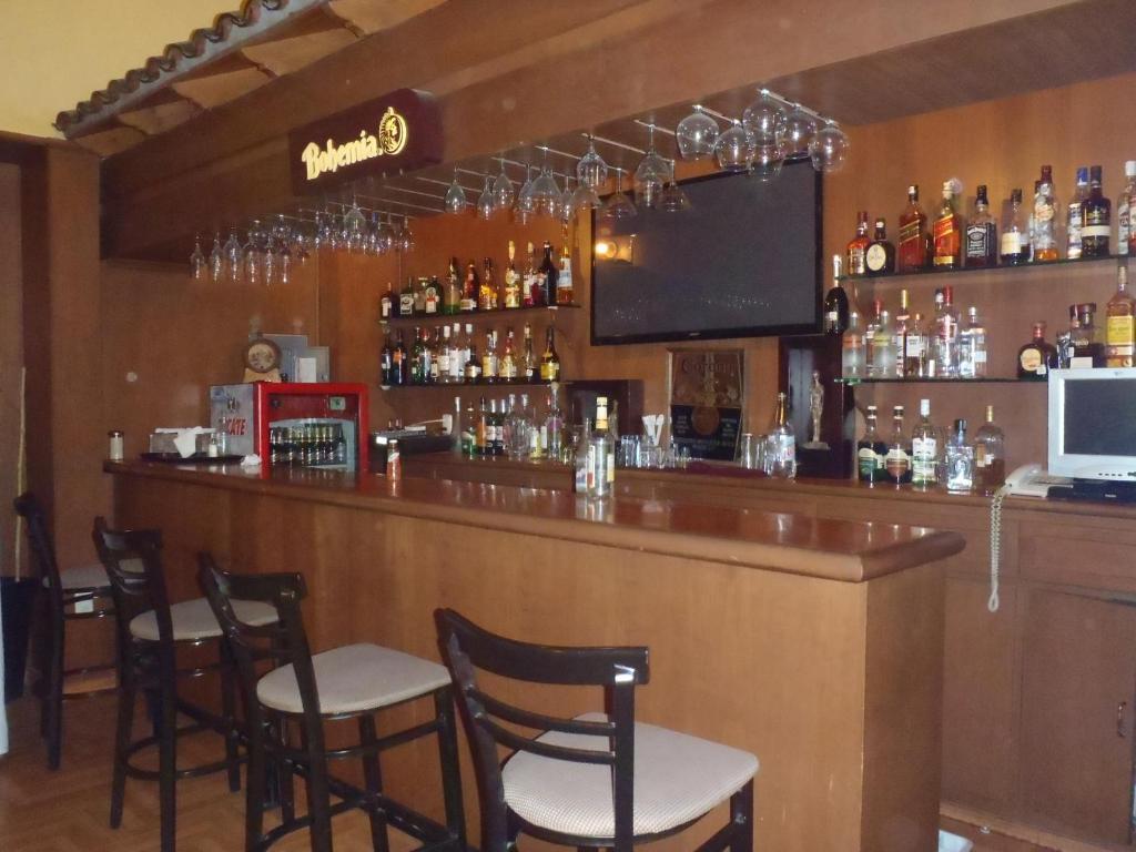 Hotel Casa Real Tehuacán Zewnętrze zdjęcie