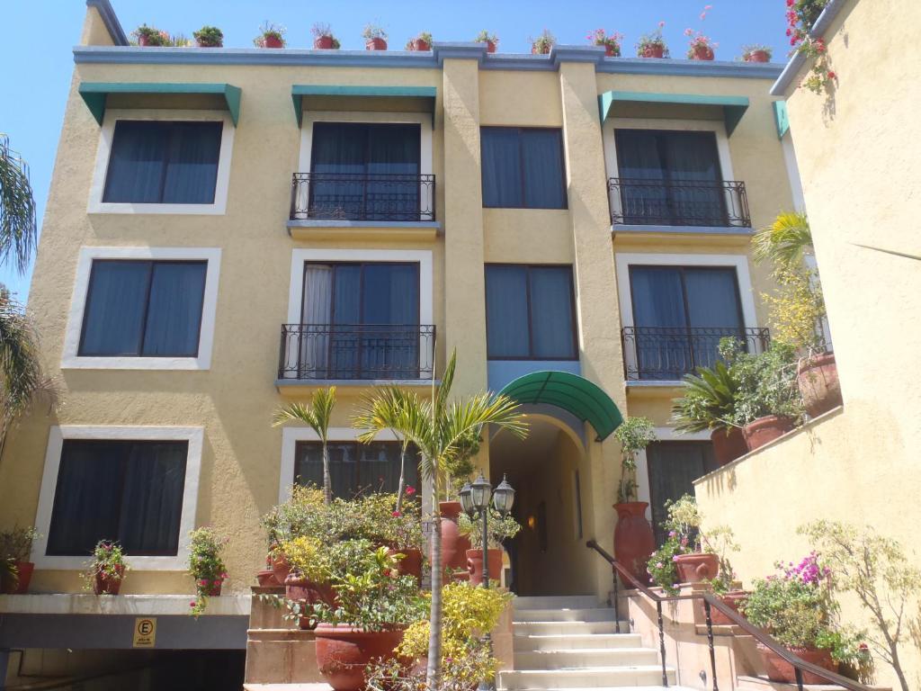 Hotel Casa Real Tehuacán Zewnętrze zdjęcie