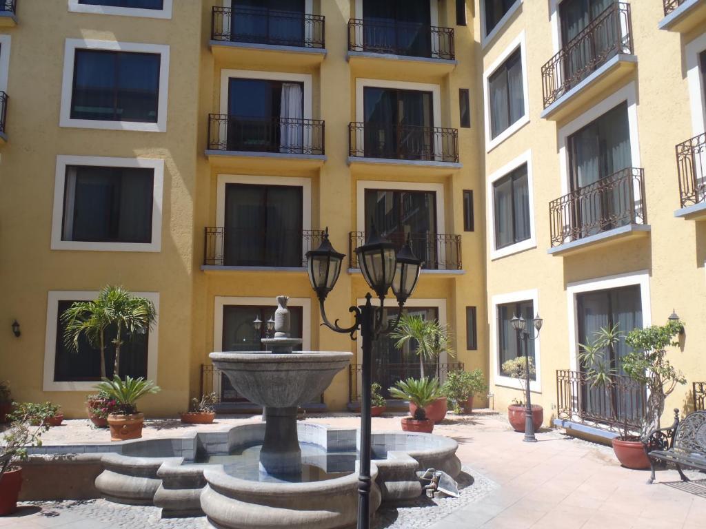 Hotel Casa Real Tehuacán Zewnętrze zdjęcie