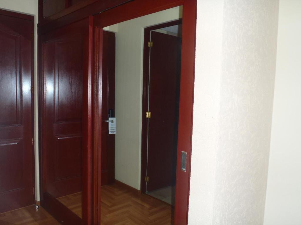 Hotel Casa Real Tehuacán Zewnętrze zdjęcie