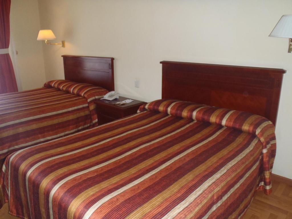 Hotel Casa Real Tehuacán Pokój zdjęcie