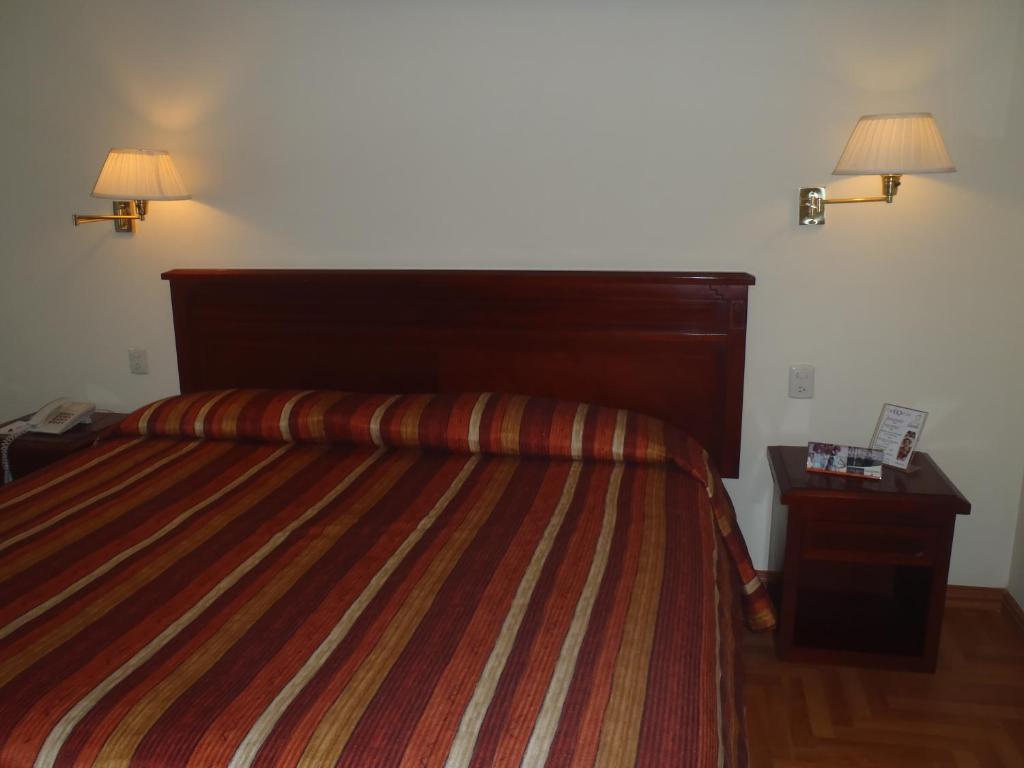 Hotel Casa Real Tehuacán Pokój zdjęcie