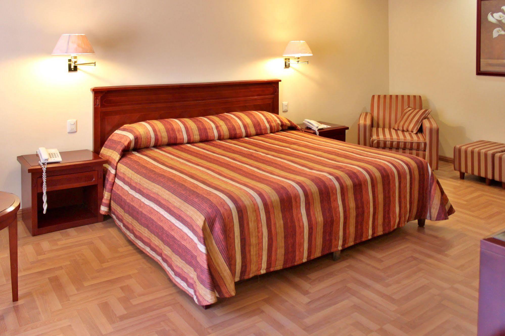 Hotel Casa Real Tehuacán Zewnętrze zdjęcie