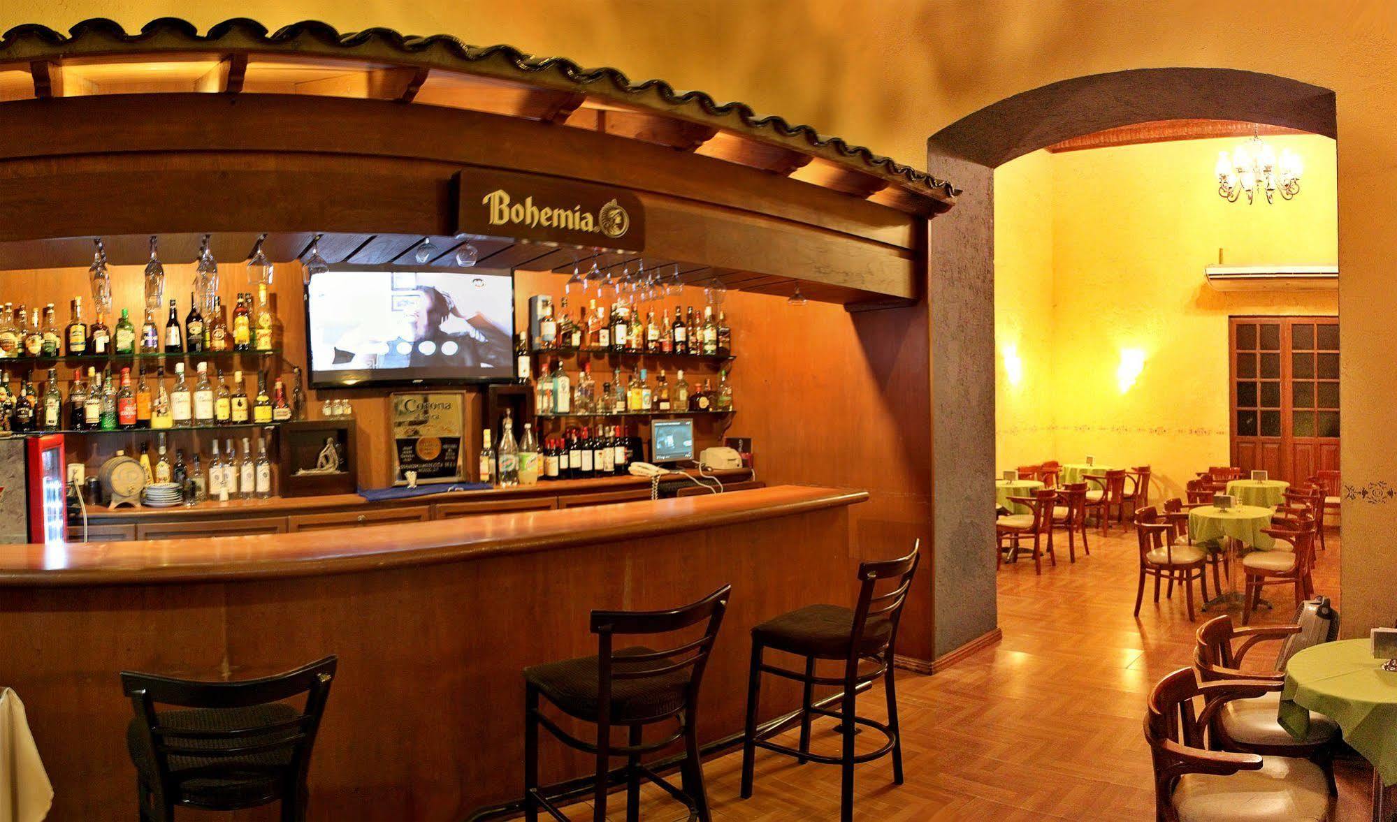 Hotel Casa Real Tehuacán Zewnętrze zdjęcie