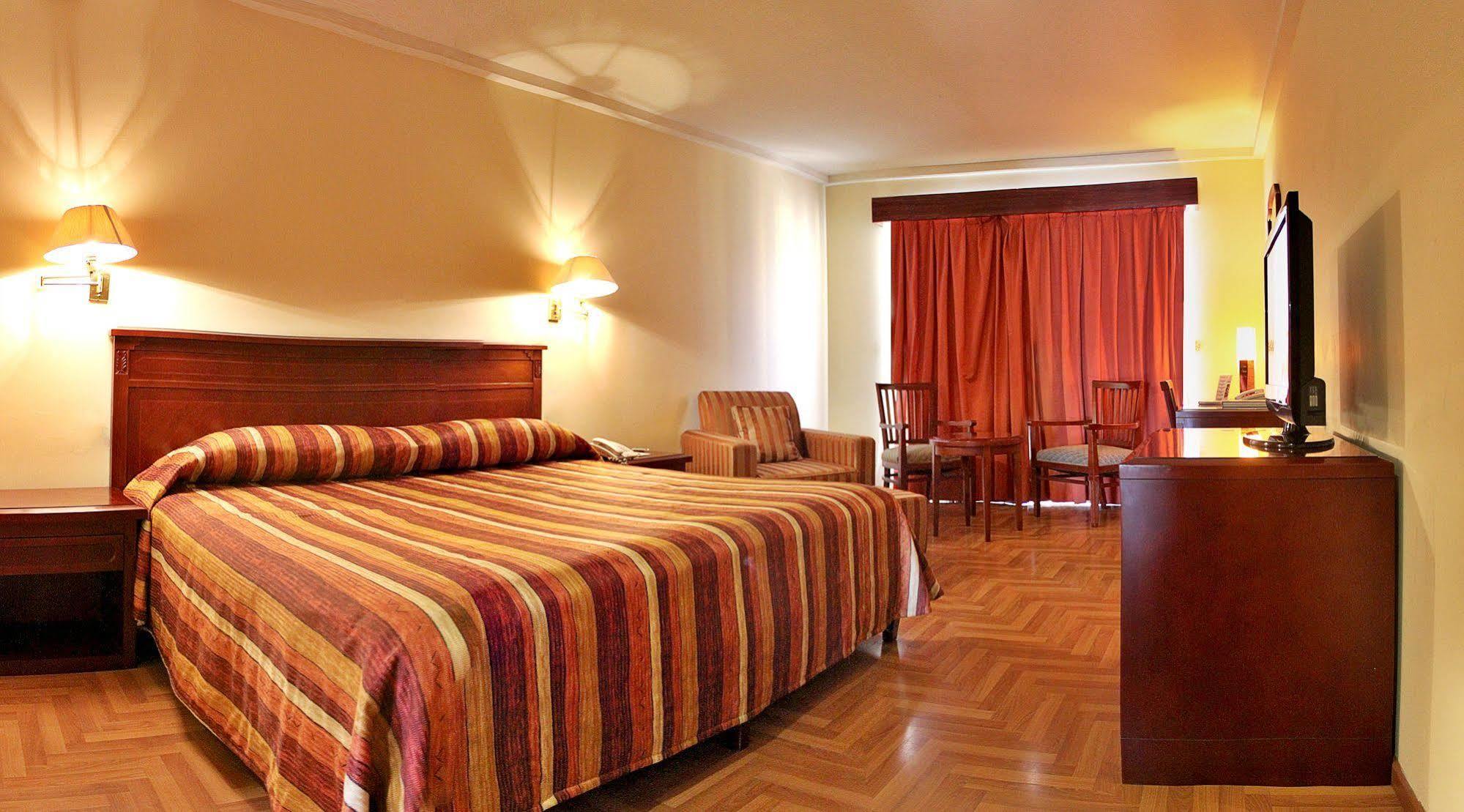 Hotel Casa Real Tehuacán Zewnętrze zdjęcie