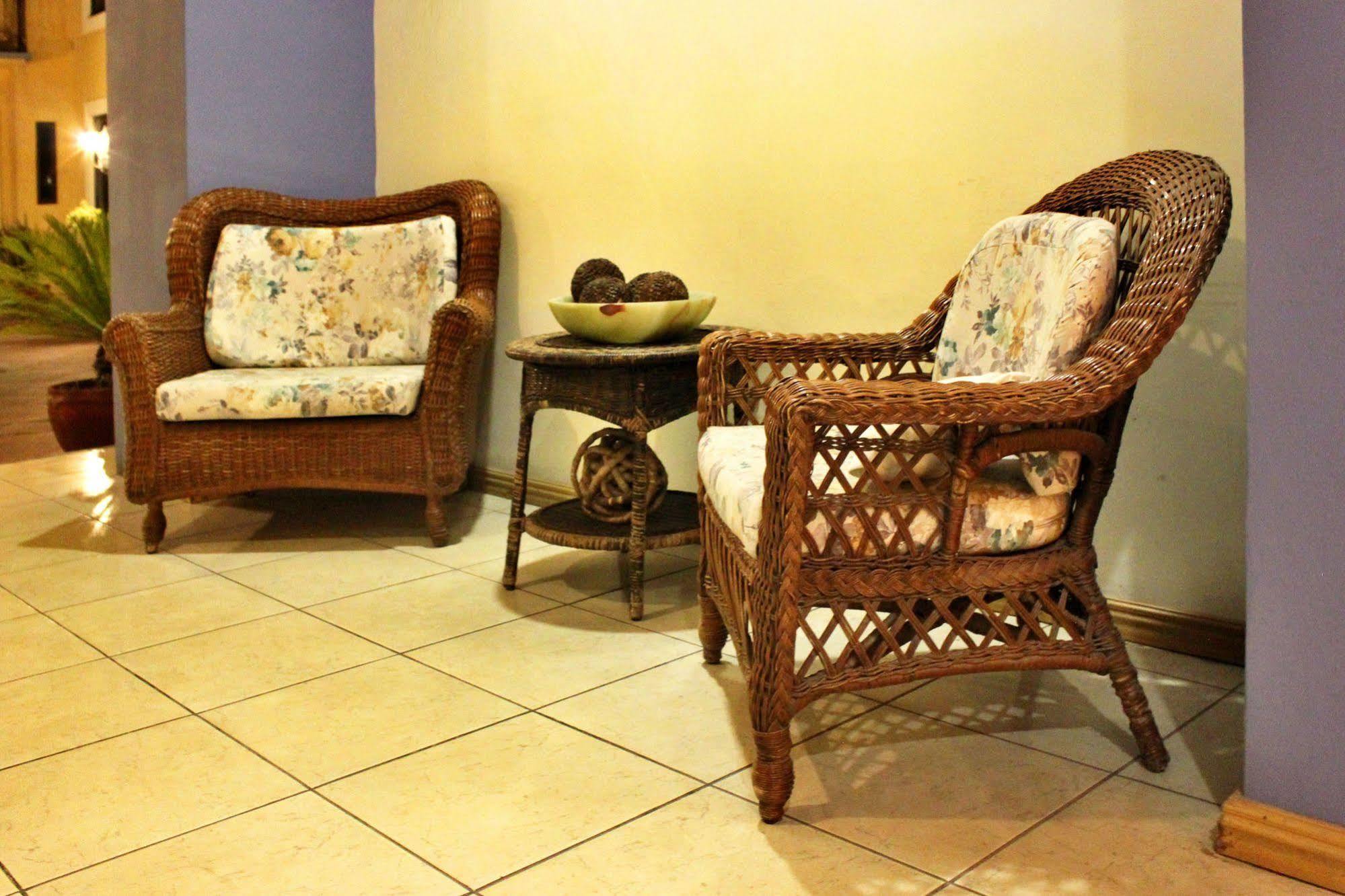 Hotel Casa Real Tehuacán Zewnętrze zdjęcie